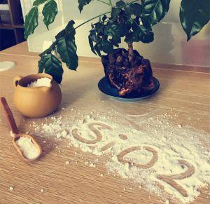 Silisyòm dyosid Fumed Silice pou Résines