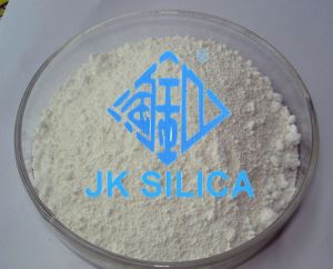 Kas Nimewo 7631-86-9 Pou Silisyòm dioksid