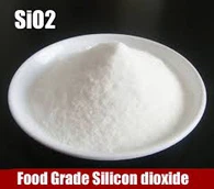 Poud silice pou manje klas