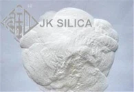 SiO2 Powder Kòm Carrier Nan Agrikilti