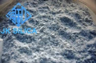 Silikas ki itilize nan roulo Palstic ak kawotchou