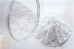 Nano Silica Pwodiksyon Pou Dantifris