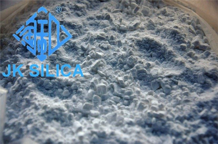 Precipitated Silica SiO2 Pou Vitamin