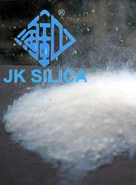 Silica presipite idrofob ak ti gwosè paitik